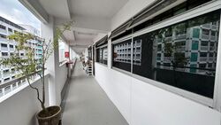 Blk 637 Pasir Ris Drive 1 (Pasir Ris), HDB 4 Rooms #585078801